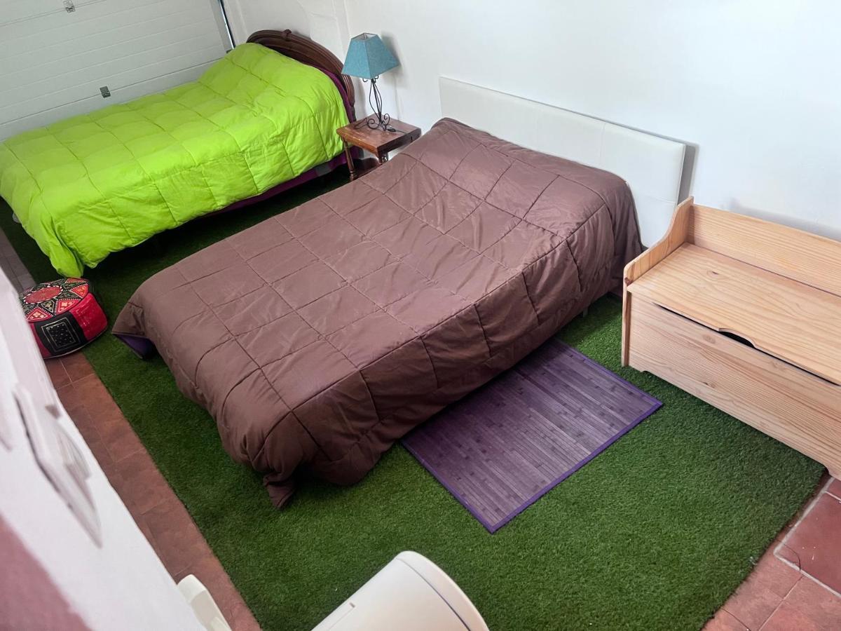 Casa Ideal Familias Y Grupos Con Balcones Exterior Soleada Patios Cerca Alhambra, Sierra Nevada, Rio Genil, Lancha Del Genil, Parque Llano Y Reloj Del Sol Con Barbacoas, Campo De Futbol, Circuito Gimnasia Leilighet Granada Eksteriør bilde