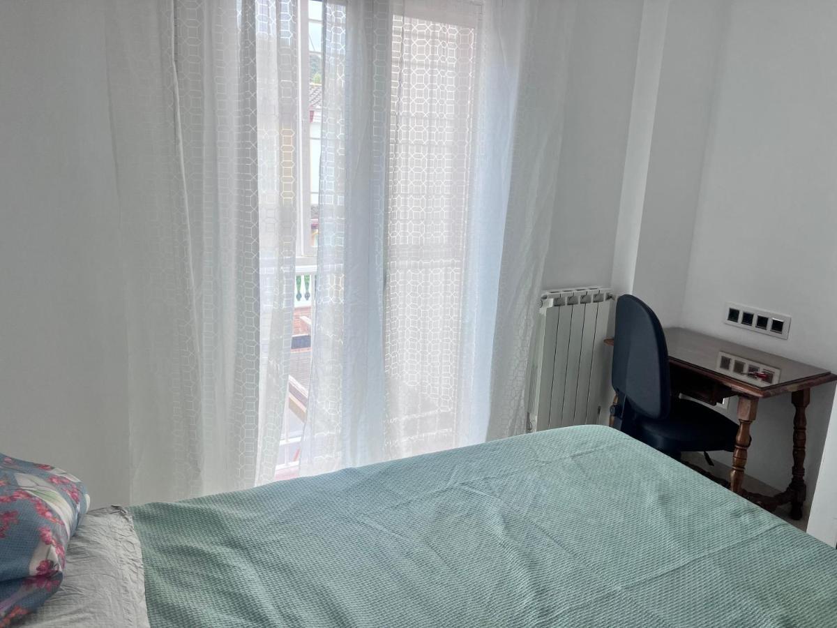 Casa Ideal Familias Y Grupos Con Balcones Exterior Soleada Patios Cerca Alhambra, Sierra Nevada, Rio Genil, Lancha Del Genil, Parque Llano Y Reloj Del Sol Con Barbacoas, Campo De Futbol, Circuito Gimnasia Leilighet Granada Eksteriør bilde