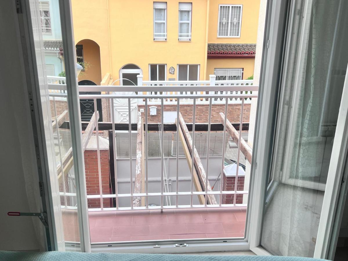 Casa Ideal Familias Y Grupos Con Balcones Exterior Soleada Patios Cerca Alhambra, Sierra Nevada, Rio Genil, Lancha Del Genil, Parque Llano Y Reloj Del Sol Con Barbacoas, Campo De Futbol, Circuito Gimnasia Leilighet Granada Eksteriør bilde