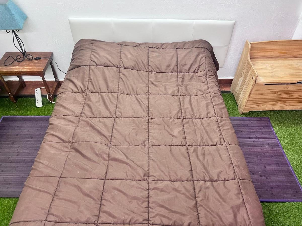 Casa Ideal Familias Y Grupos Con Balcones Exterior Soleada Patios Cerca Alhambra, Sierra Nevada, Rio Genil, Lancha Del Genil, Parque Llano Y Reloj Del Sol Con Barbacoas, Campo De Futbol, Circuito Gimnasia Leilighet Granada Eksteriør bilde