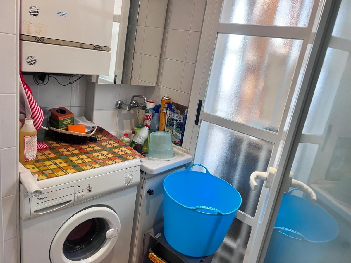 Casa Ideal Familias Y Grupos Con Balcones Exterior Soleada Patios Cerca Alhambra, Sierra Nevada, Rio Genil, Lancha Del Genil, Parque Llano Y Reloj Del Sol Con Barbacoas, Campo De Futbol, Circuito Gimnasia Leilighet Granada Eksteriør bilde