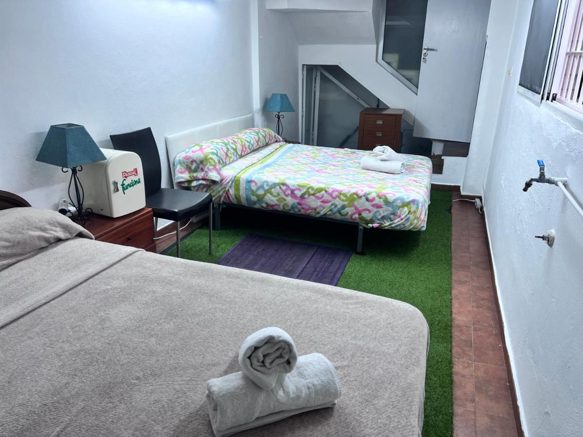 Casa Ideal Familias Y Grupos Con Balcones Exterior Soleada Patios Cerca Alhambra, Sierra Nevada, Rio Genil, Lancha Del Genil, Parque Llano Y Reloj Del Sol Con Barbacoas, Campo De Futbol, Circuito Gimnasia Leilighet Granada Eksteriør bilde